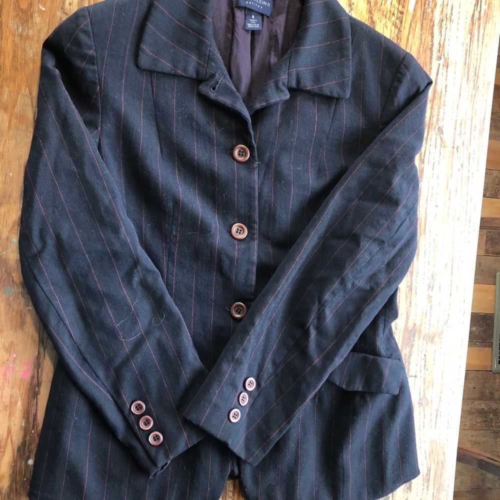 Business Jacket